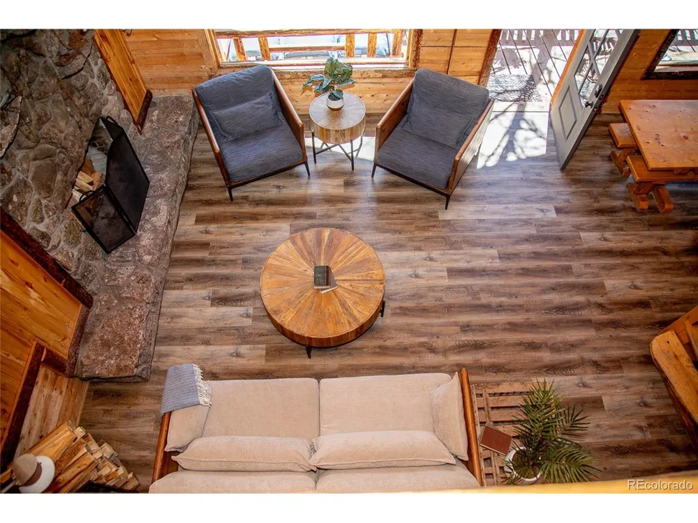 1001 County Rd 17 Lake City, CO 81235