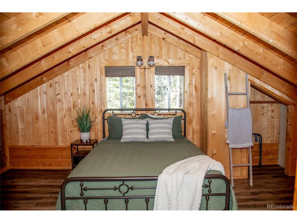 1001 County Rd 17 Lake City, CO 81235