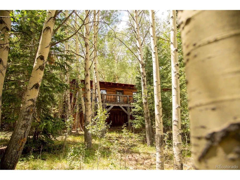 1001 County Rd 17 Lake City, CO 81235