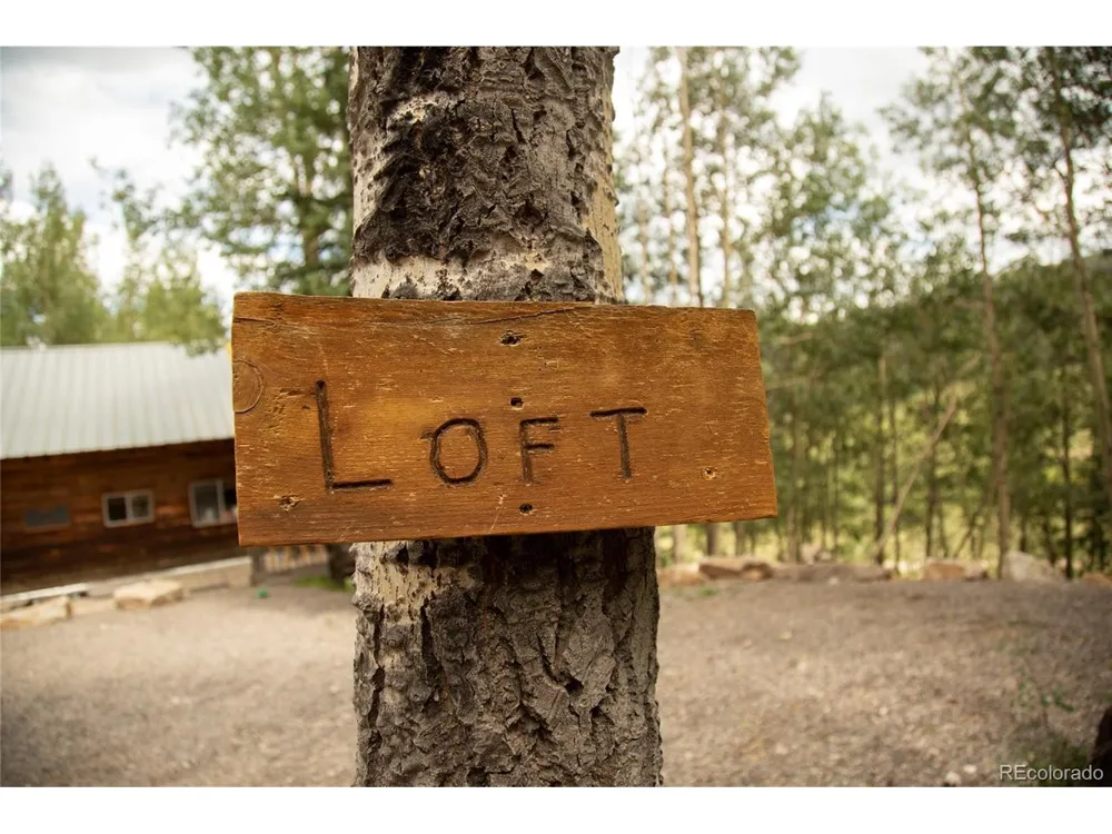 1001 County Rd 17 Lake City, CO 81235