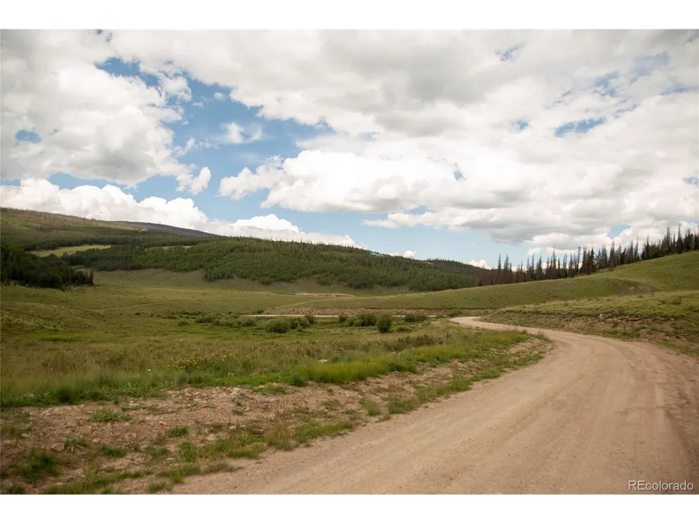 1001 County Rd 17 Lake City, CO 81235