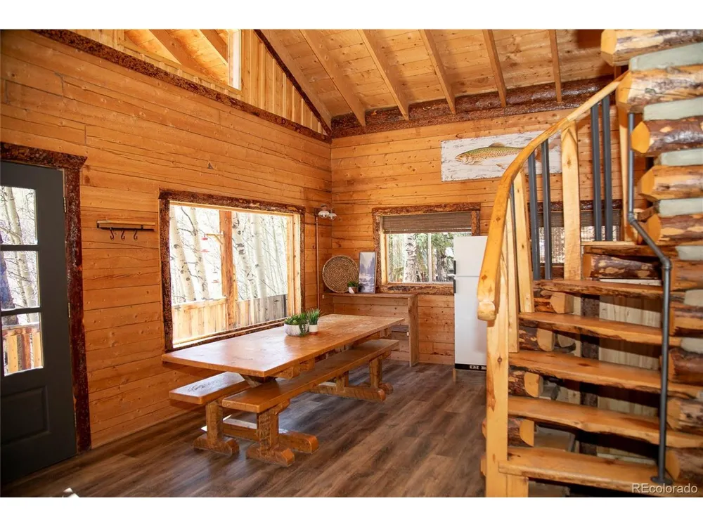 1001 County Rd 17 Lake City, CO 81235