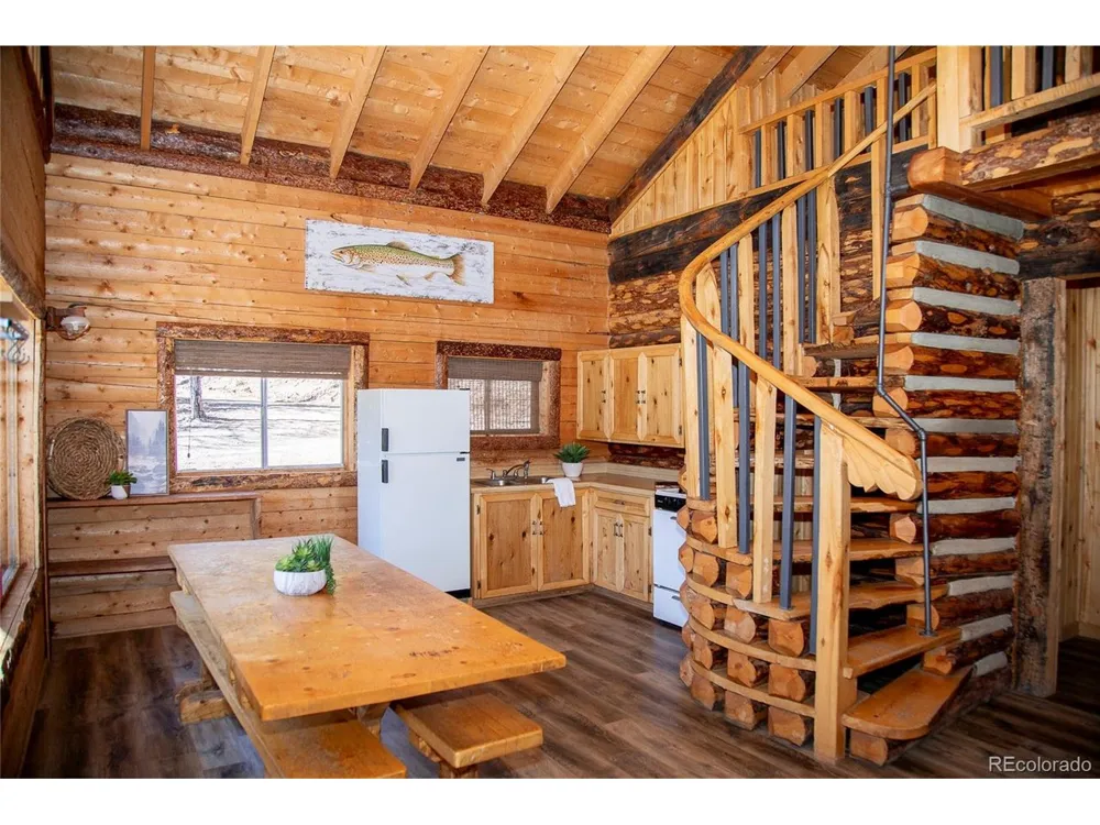 1001 County Rd 17 Lake City, CO 81235