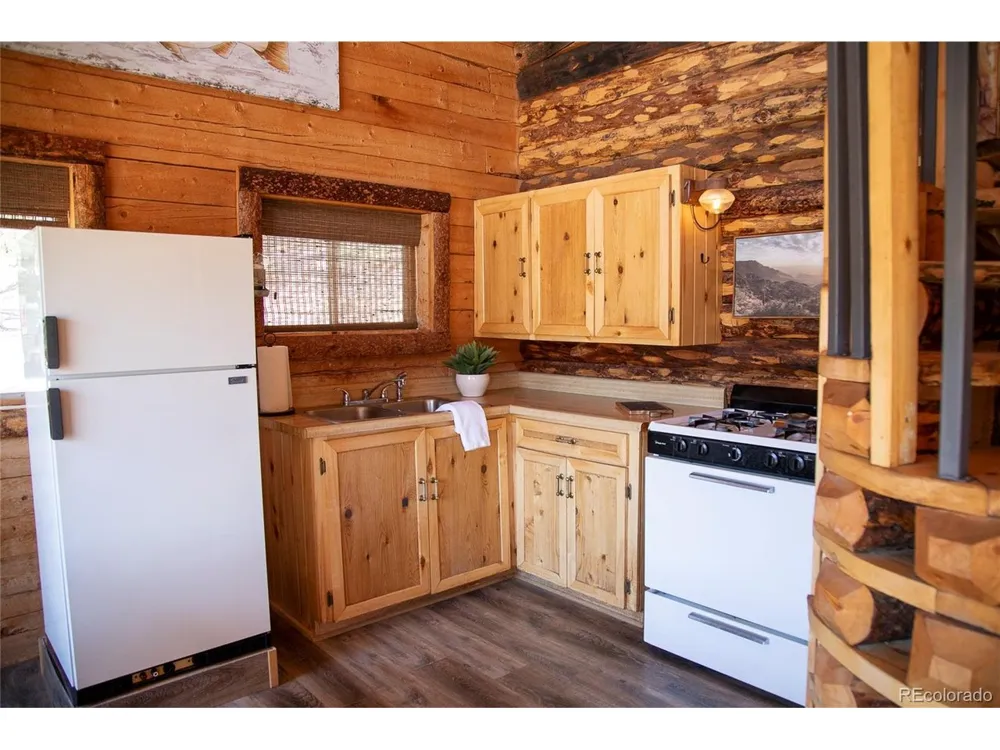 1001 County Rd 17 Lake City, CO 81235