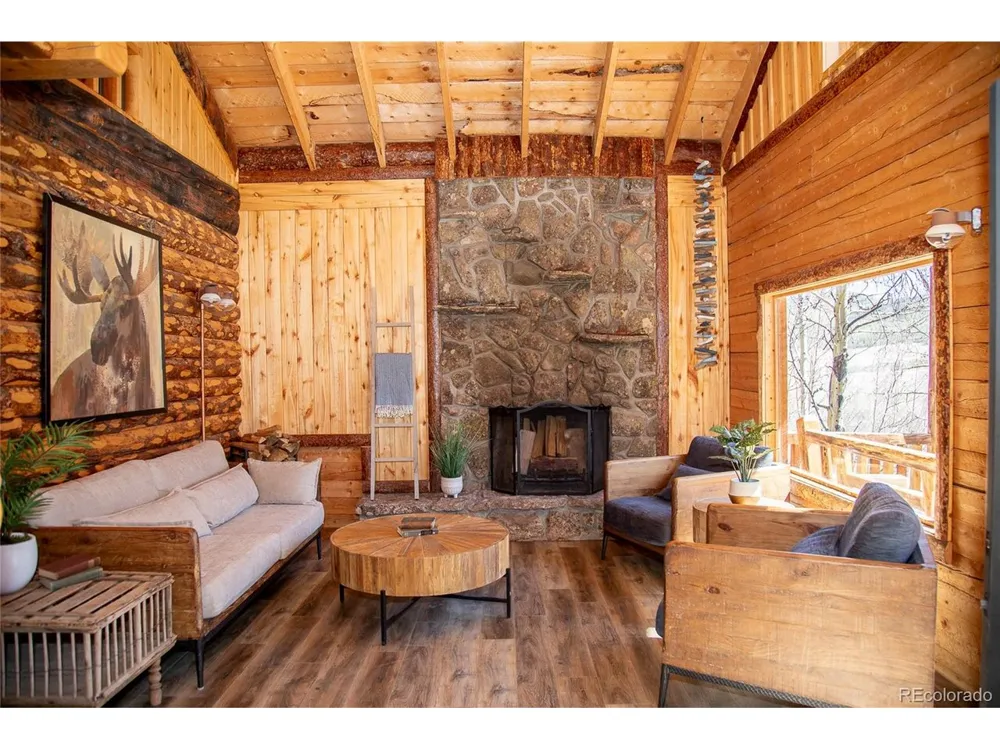 1001 County Rd 17 Lake City, CO 81235