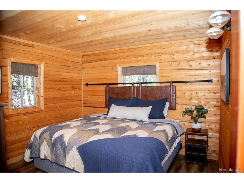 1001 County Rd 17 Lake City, CO 81235