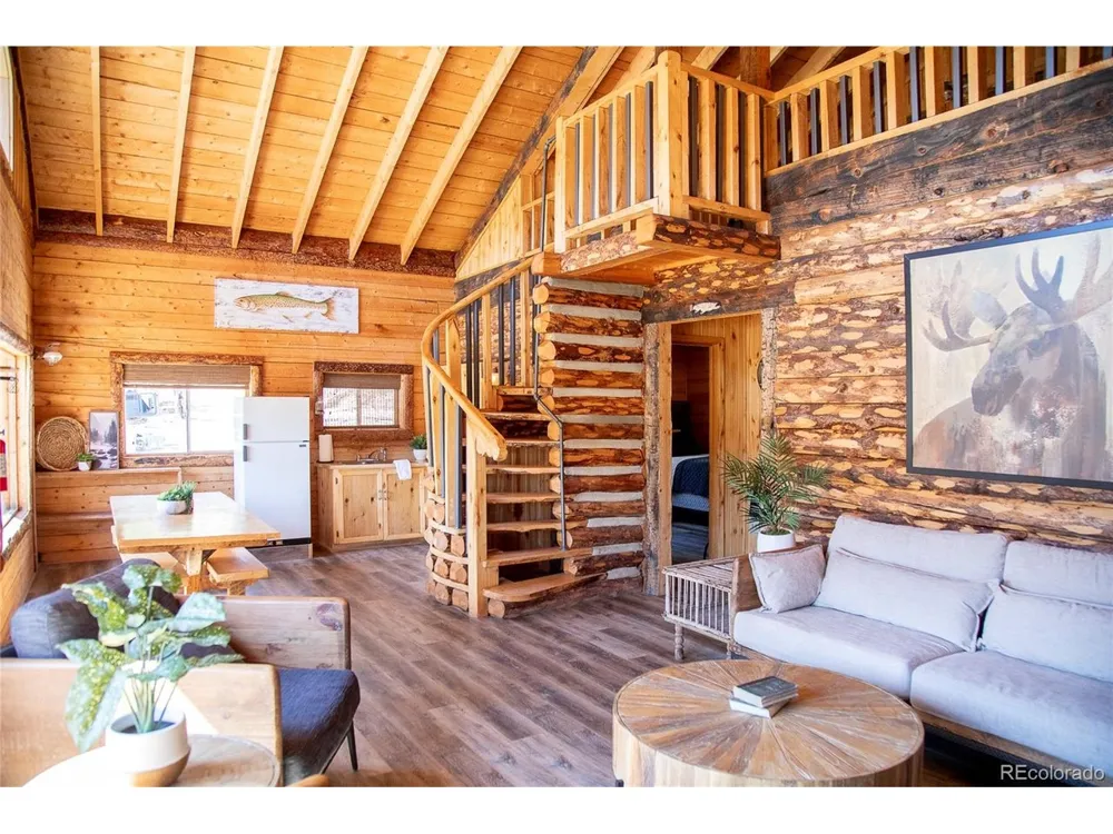 1001 County Rd 17 Lake City, CO 81235