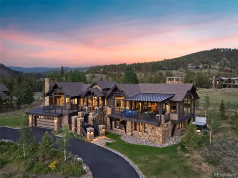 131 Gold Run Road