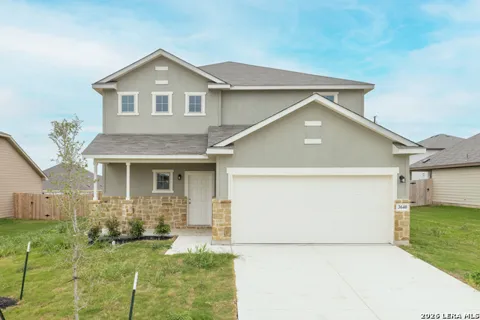3640 WET CLOUD DR