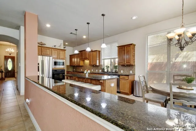 15814 HACHITA BLANCO Helotes, TX 78023