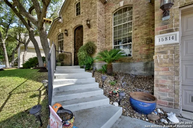15814 HACHITA BLANCO Helotes, TX 78023