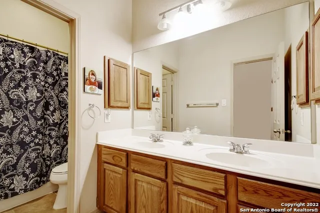 15814 HACHITA BLANCO Helotes, TX 78023