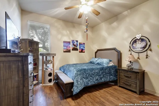 15814 HACHITA BLANCO Helotes, TX 78023