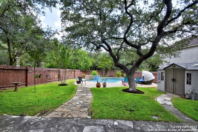 15814 HACHITA BLANCO Helotes, TX 78023