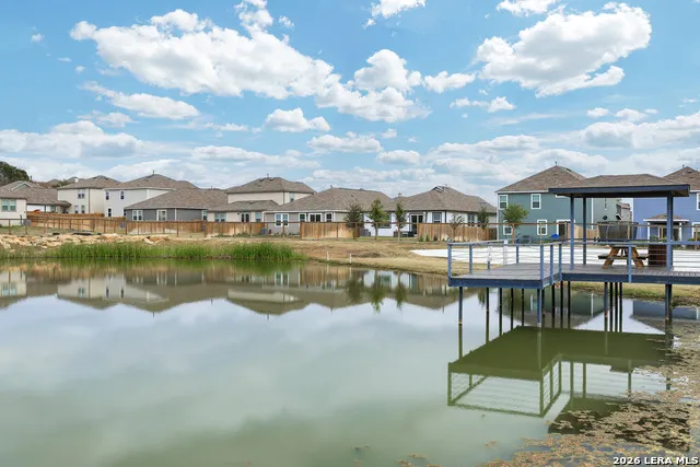 13225 HAGERD LOOP St Hedwig, TX 78152