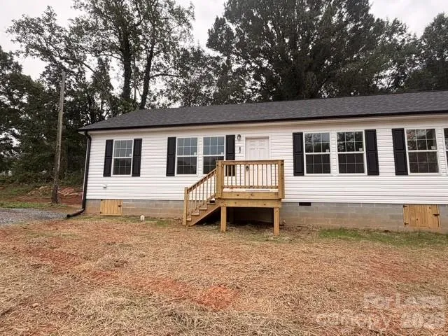 87 Gravel Hill Court Taylorsville, NC 28681