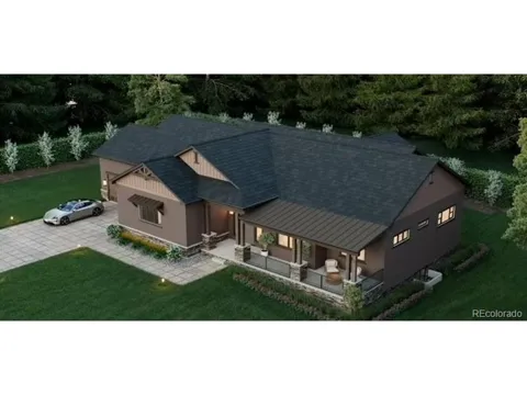 8124 Bannock Drive