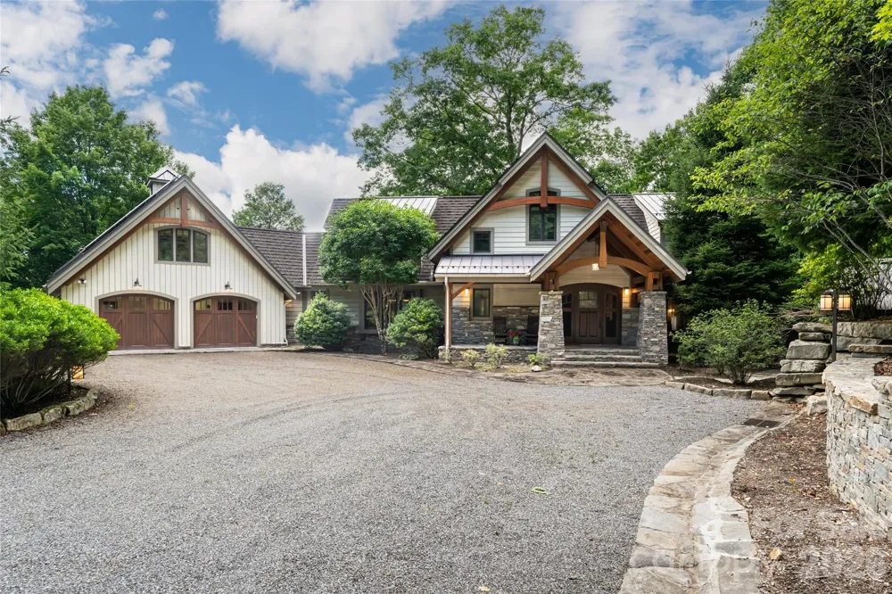 4900 Preserve Road Sylva, NC 28779
