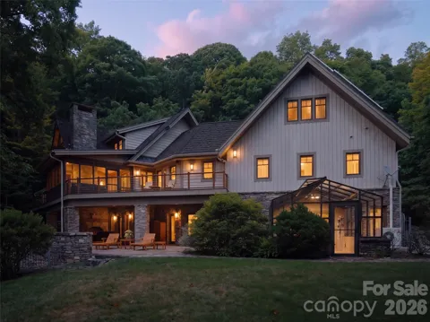 4900 Preserve Road