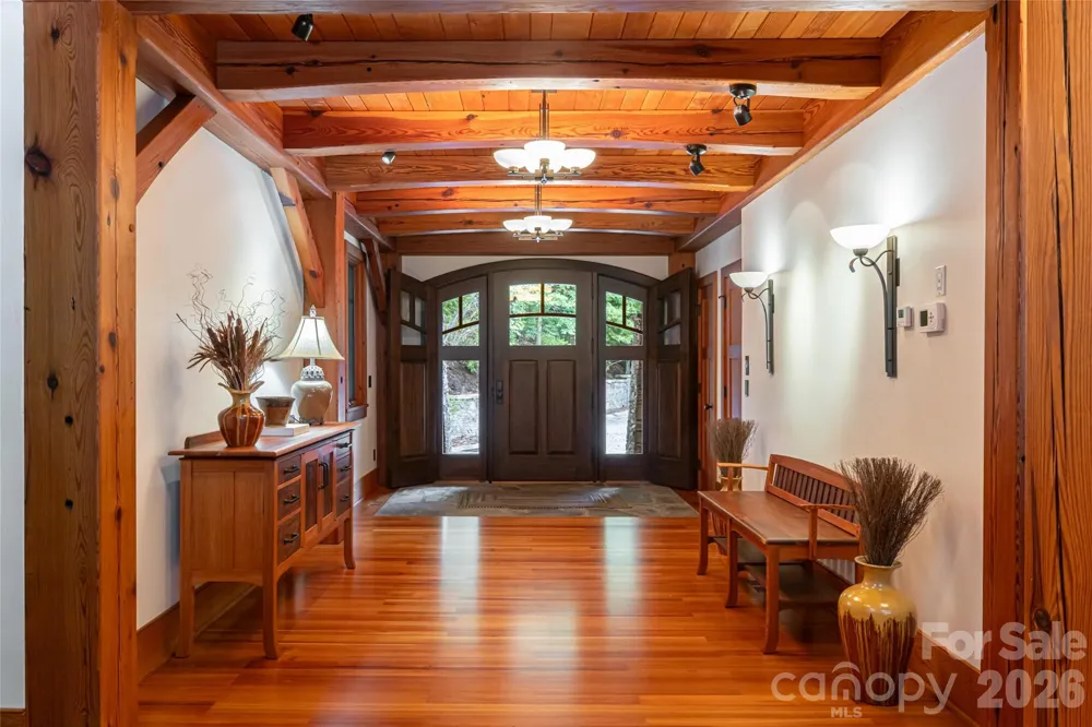 4900 Preserve Road Sylva, NC 28779