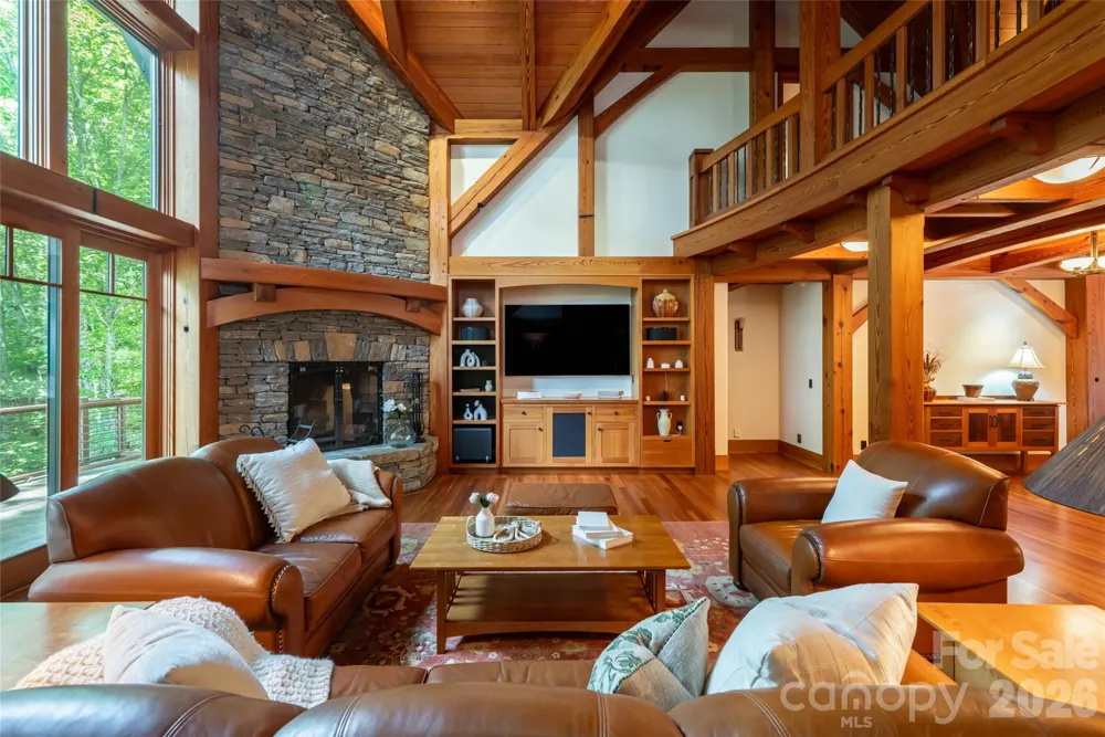 4900 Preserve Road Sylva, NC 28779