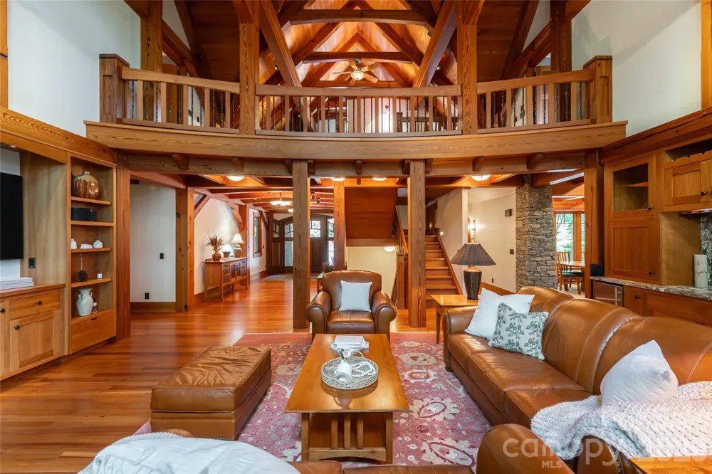 4900 Preserve Road Sylva, NC 28779