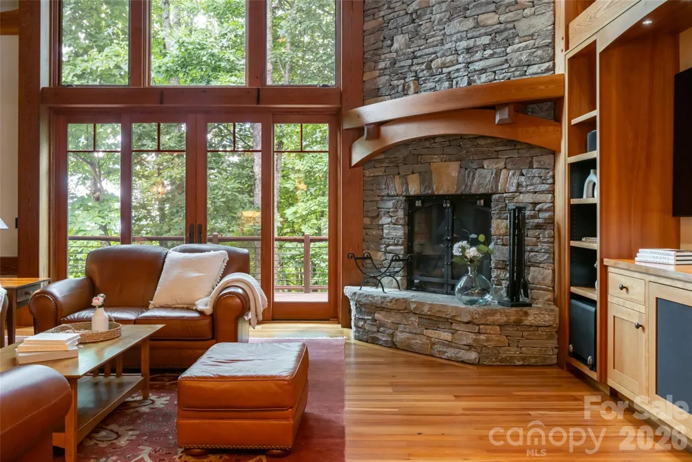 4900 Preserve Road Sylva, NC 28779