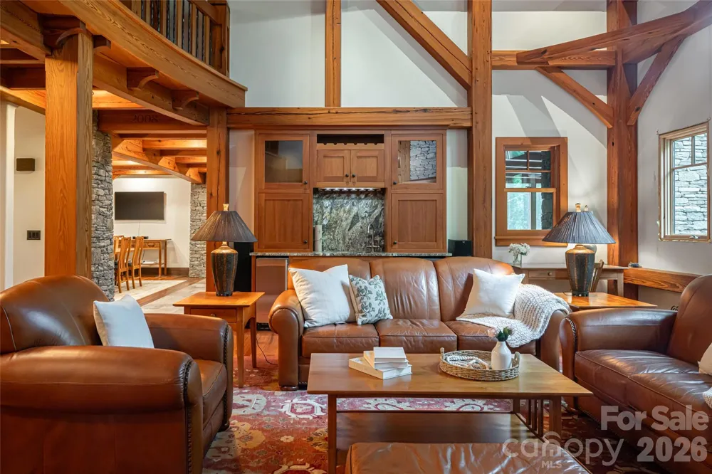 4900 Preserve Road Sylva, NC 28779