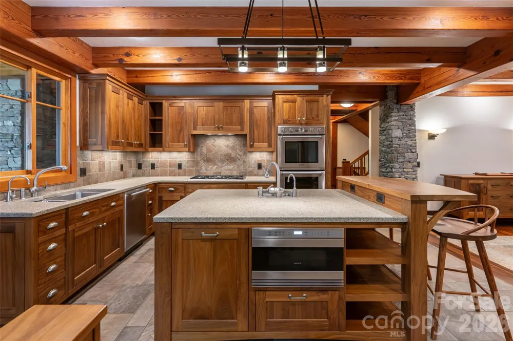 4900 Preserve Road Sylva, NC 28779