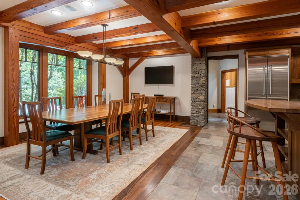 4900 Preserve Road Sylva, NC 28779