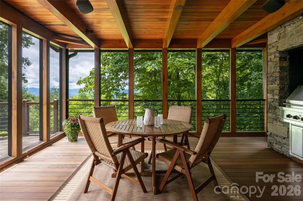 4900 Preserve Road Sylva, NC 28779
