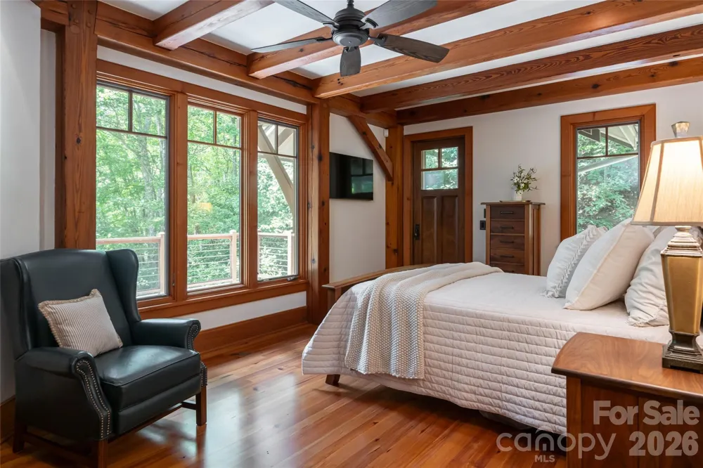 4900 Preserve Road Sylva, NC 28779