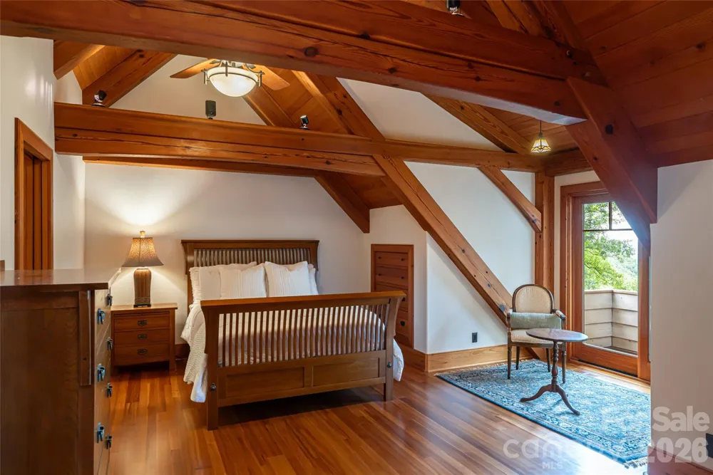 4900 Preserve Road Sylva, NC 28779