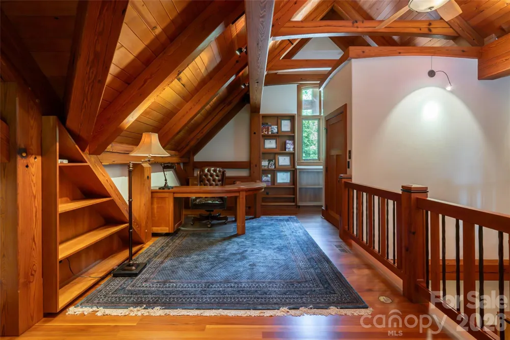 4900 Preserve Road Sylva, NC 28779