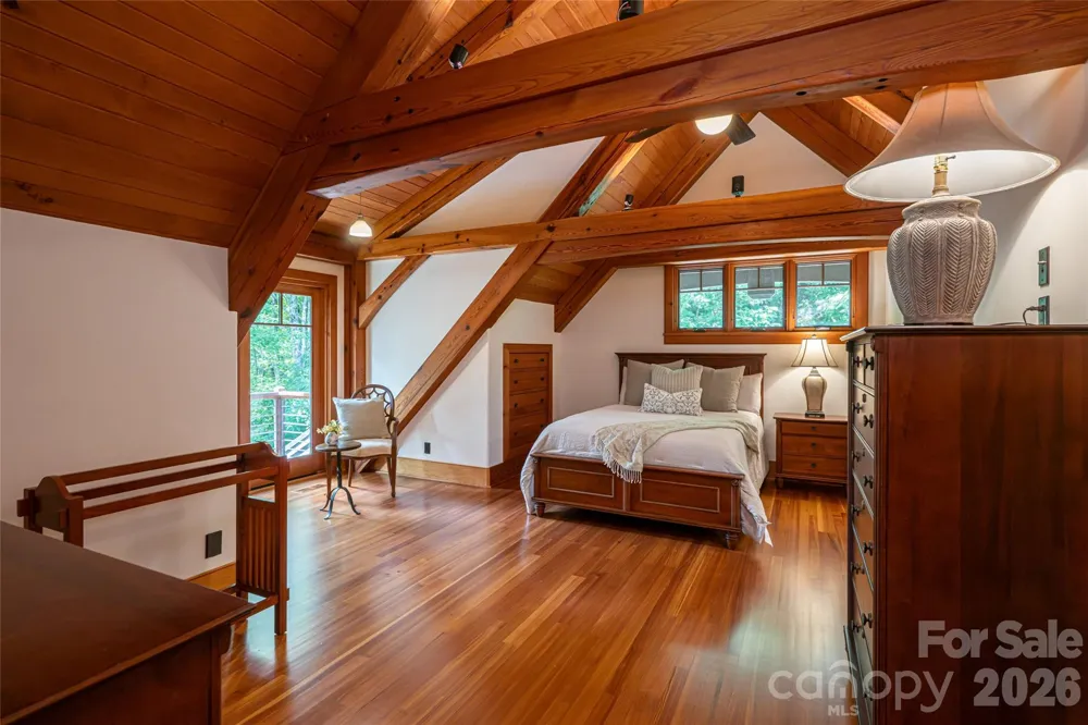 4900 Preserve Road Sylva, NC 28779
