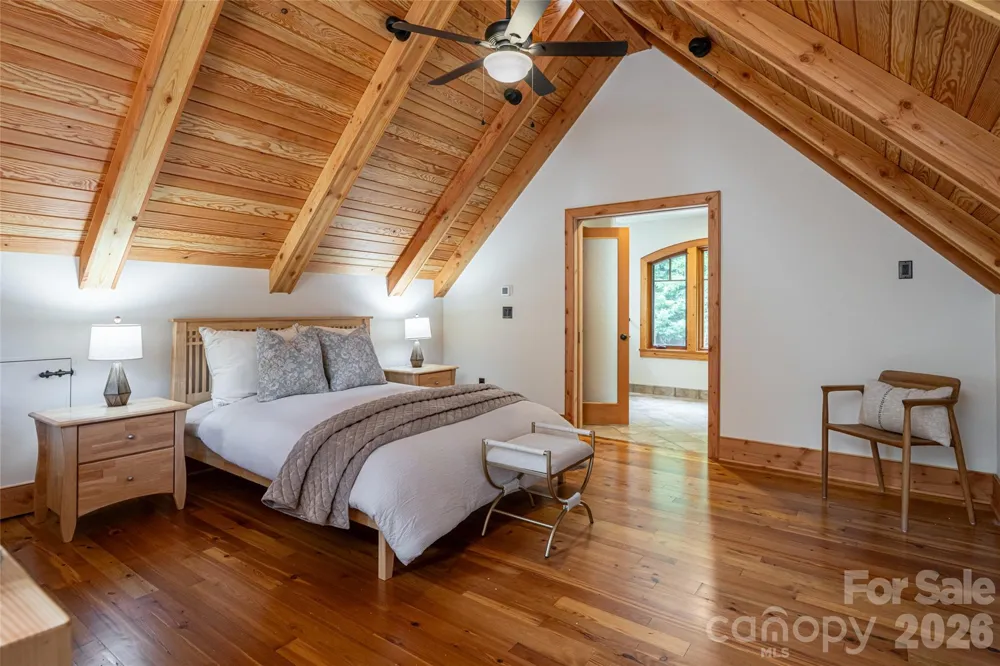 4900 Preserve Road Sylva, NC 28779
