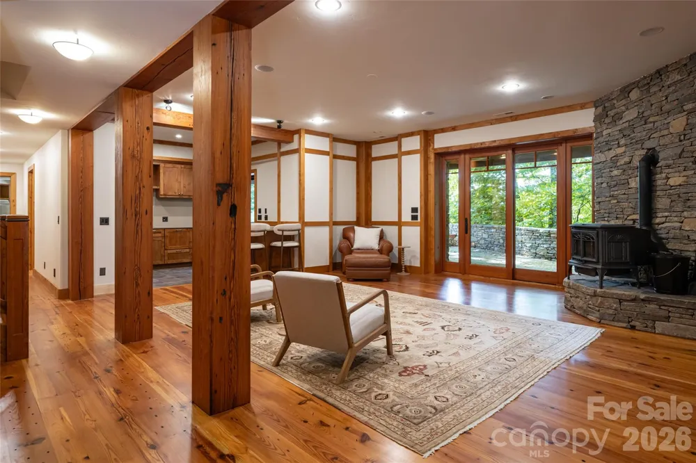 4900 Preserve Road Sylva, NC 28779