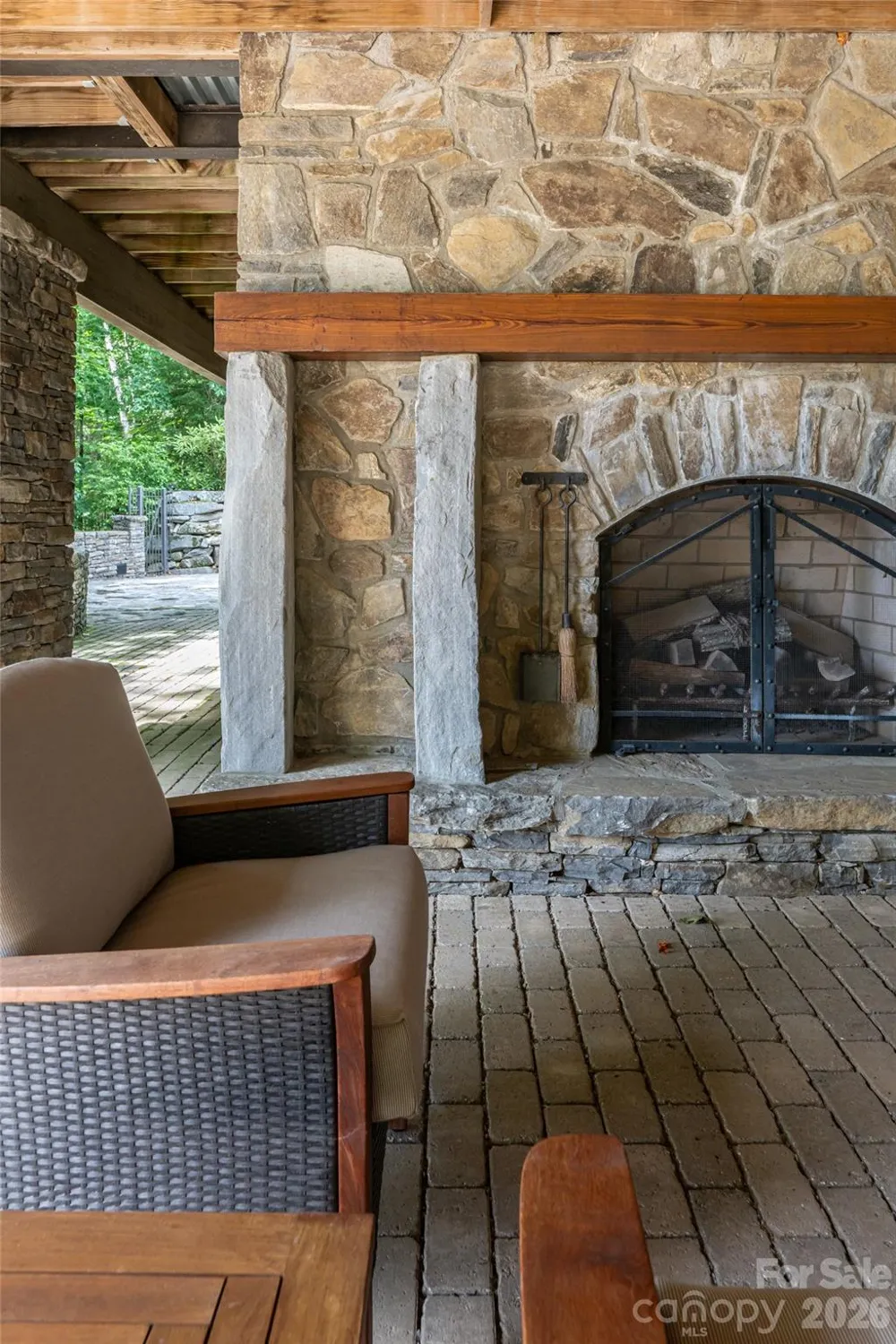 4900 Preserve Road Sylva, NC 28779