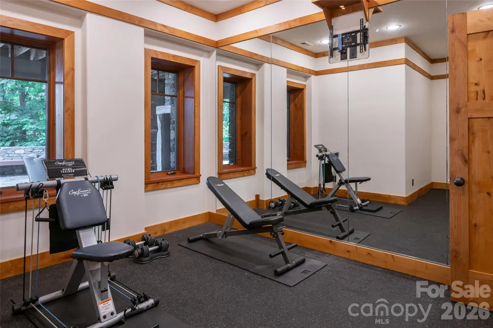 4900 Preserve Road Sylva, NC 28779