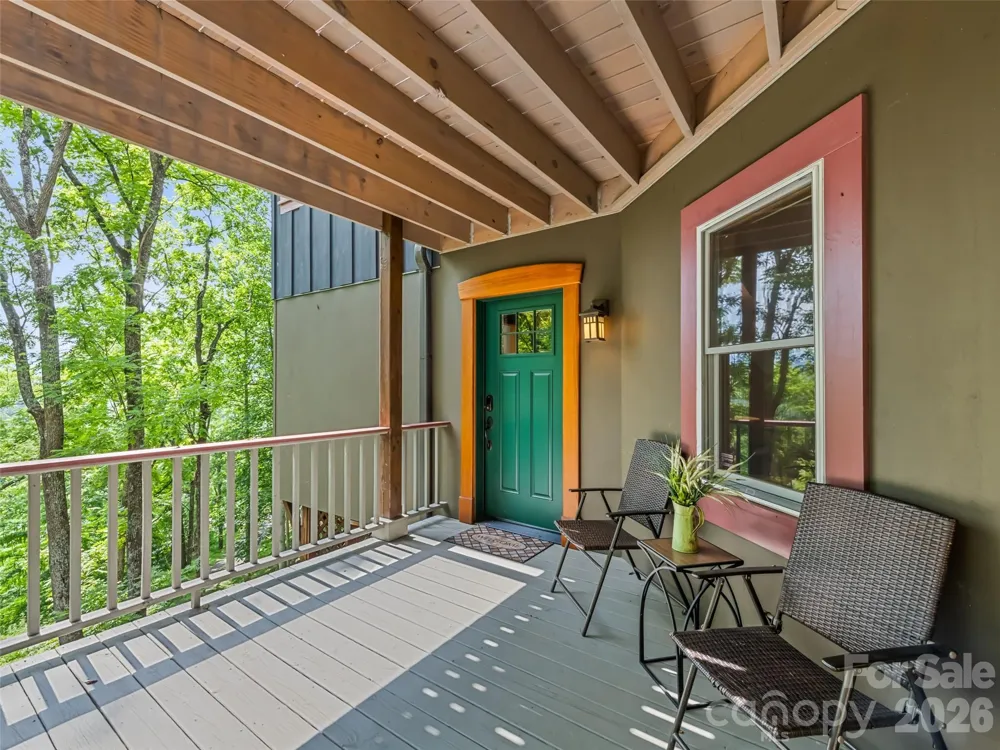 145 Hiaway Trail Clyde, NC 28721