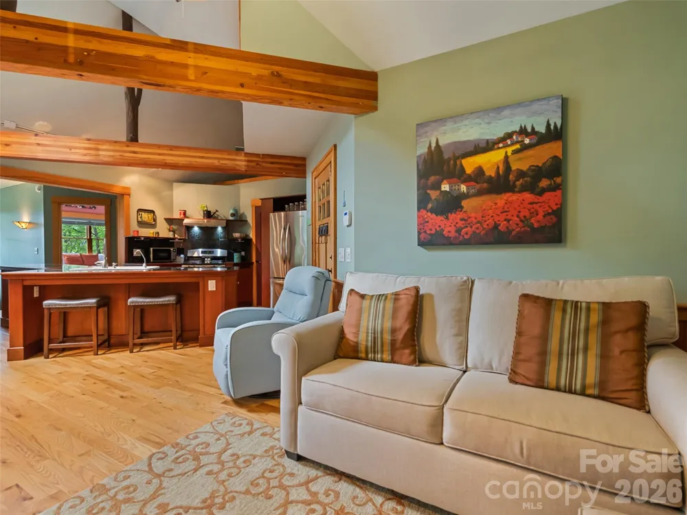 145 Hiaway Trail Clyde, NC 28721