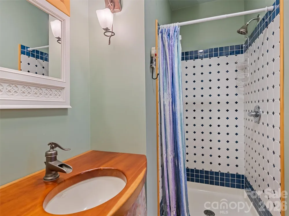 145 Hiaway Trail Clyde, NC 28721