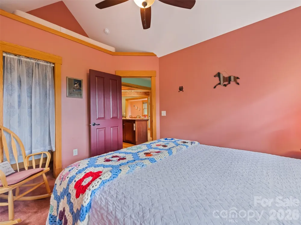 145 Hiaway Trail Clyde, NC 28721
