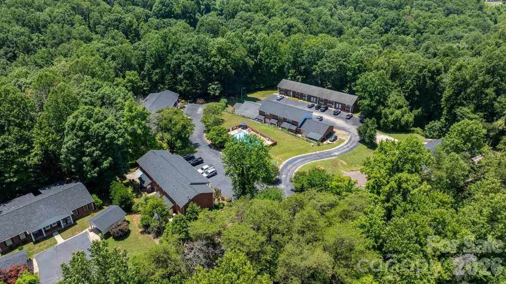 75 Laurelwood Drive #97 Marion, NC 28752