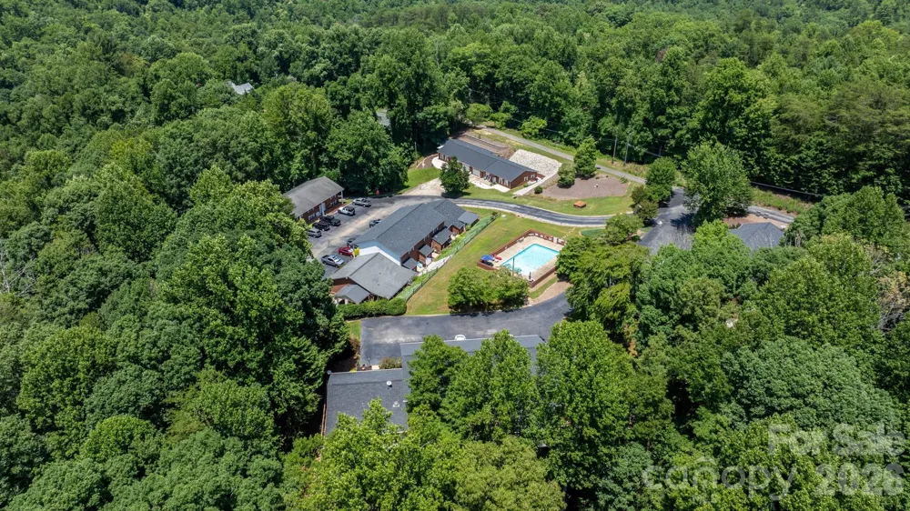 75 Laurelwood Drive #97 Marion, NC 28752