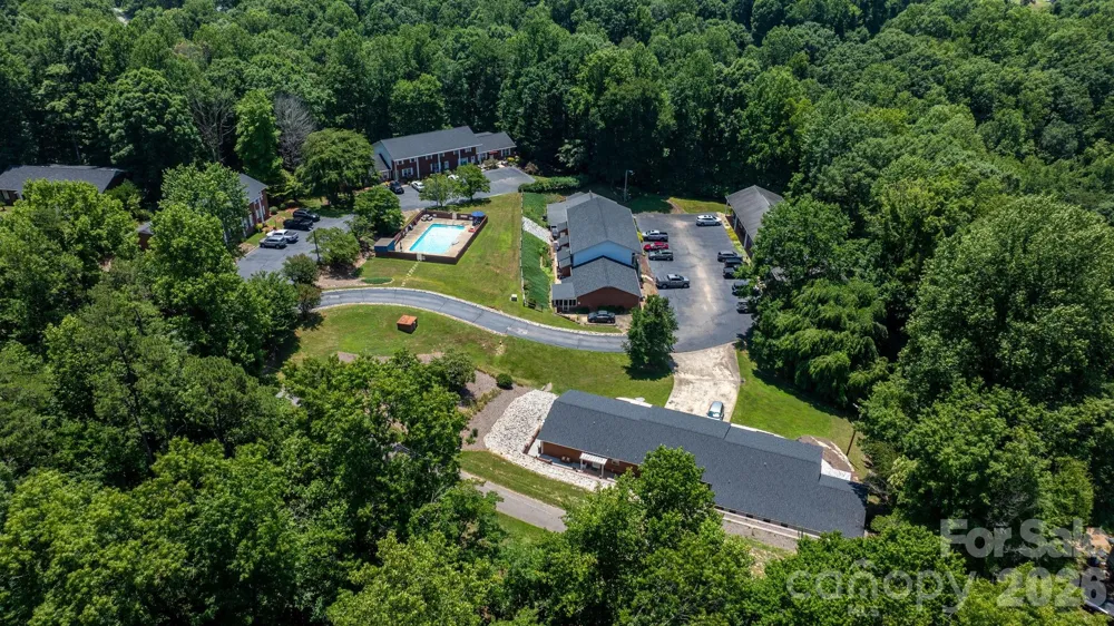 75 Laurelwood Drive #97 Marion, NC 28752