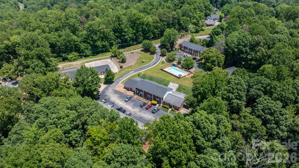 75 Laurelwood Drive #97 Marion, NC 28752