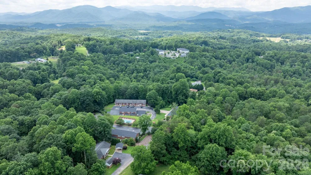 75 Laurelwood Drive #97 Marion, NC 28752