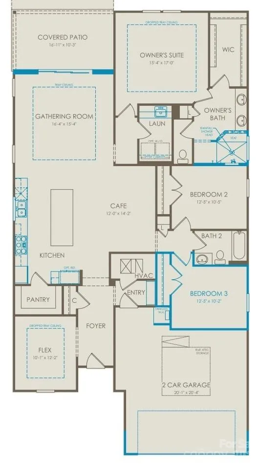 2522 Serene Avenue Belmont, NC 28012