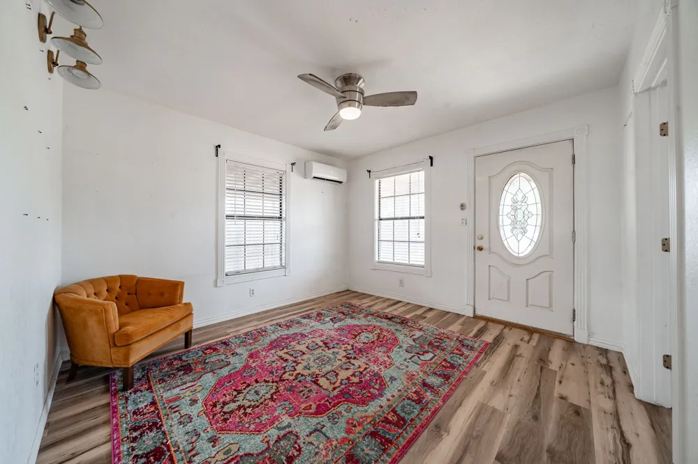 106 Cherry Merkel, TX 79536